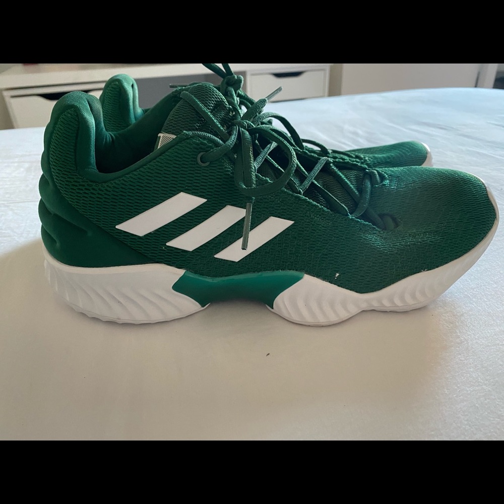 Adidas sneakers